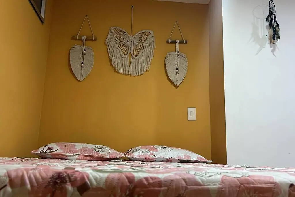 Appartement Lindo Apartamento Con Patio Privado. Medellín